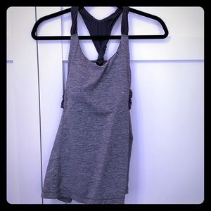 Workout tank